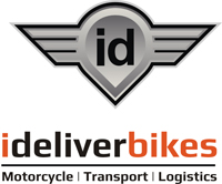Ideliverbikes