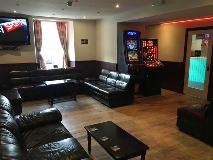 The Hampton Hotel - Motorcycle website Bike repairs / Dealers