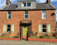 Saughtree Guest House