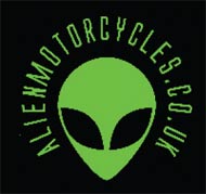 Alien Motorcycles Ltd
