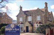 Knight's Rest Bed & Breakfast