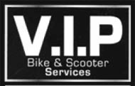 VIP Bike & Scooter Services Ltd