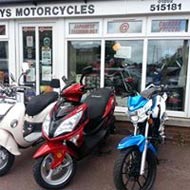 Grays Motorcycles