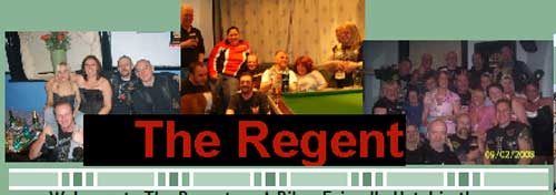 The Regent
