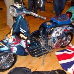 Chas Speed Fabs