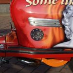 Chas Speed Fabs