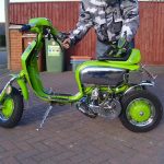 Chas Speed Fabs