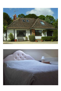 Evening Hill Bed & Breakfast