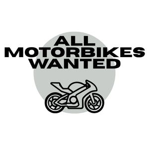 Motorbikes Wanted