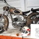Norfolk Motorcycle Museum