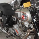 Norfolk Motorcycle Museum