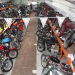 Norfolk Motorcycle Museum