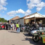 Norfolk Motorcycle Museum