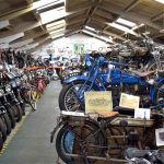 Norfolk Motorcycle Museum