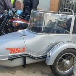 Norfolk Motorcycle Museum