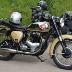 Norfolk Motorcycle Museum