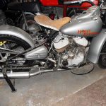 Norfolk Motorcycle Museum