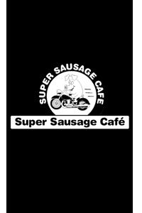 Super Sausage Cafe