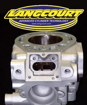 Langcourt Ltd