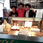 Station Café Limited