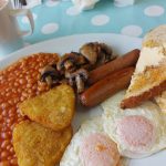 Station Café Limited