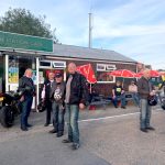 Station Café Limited