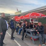 Station Café Limited