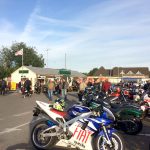 Station Café Limited