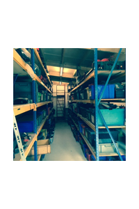 Forest Motorcycle Breakers