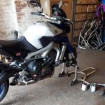 SMD Tyres