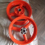 SMD Tyres