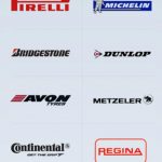 SMD Tyres