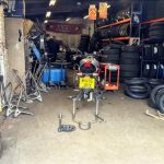 SMD Tyres