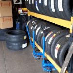 SMD Tyres