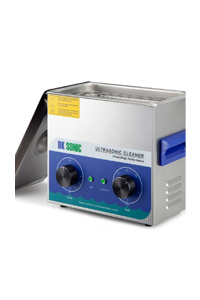 Best Ultrasonic Cleaners
