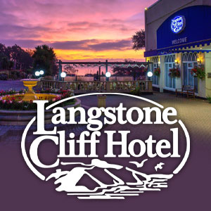 Langstone Cliff Hotel