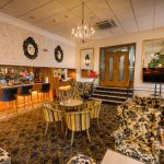 Langstone Cliff Hotel