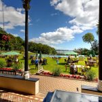 Langstone Cliff Hotel