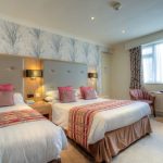 Langstone Cliff Hotel