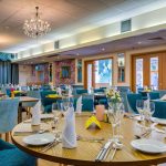 Langstone Cliff Hotel