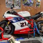 Outlaw Motorbike Transport