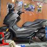 Outlaw Motorbike Transport