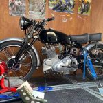 Outlaw Motorbike Transport