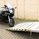 Outlaw Motorbike Transport