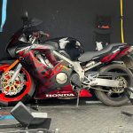 Outlaw Motorbike Transport