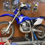 Outlaw Motorbike Transport