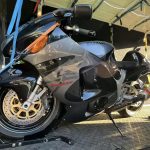 Outlaw Motorbike Transport