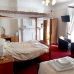 Regency House Hotel