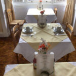 Regency House Hotel