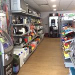 Route 74 Truckstop